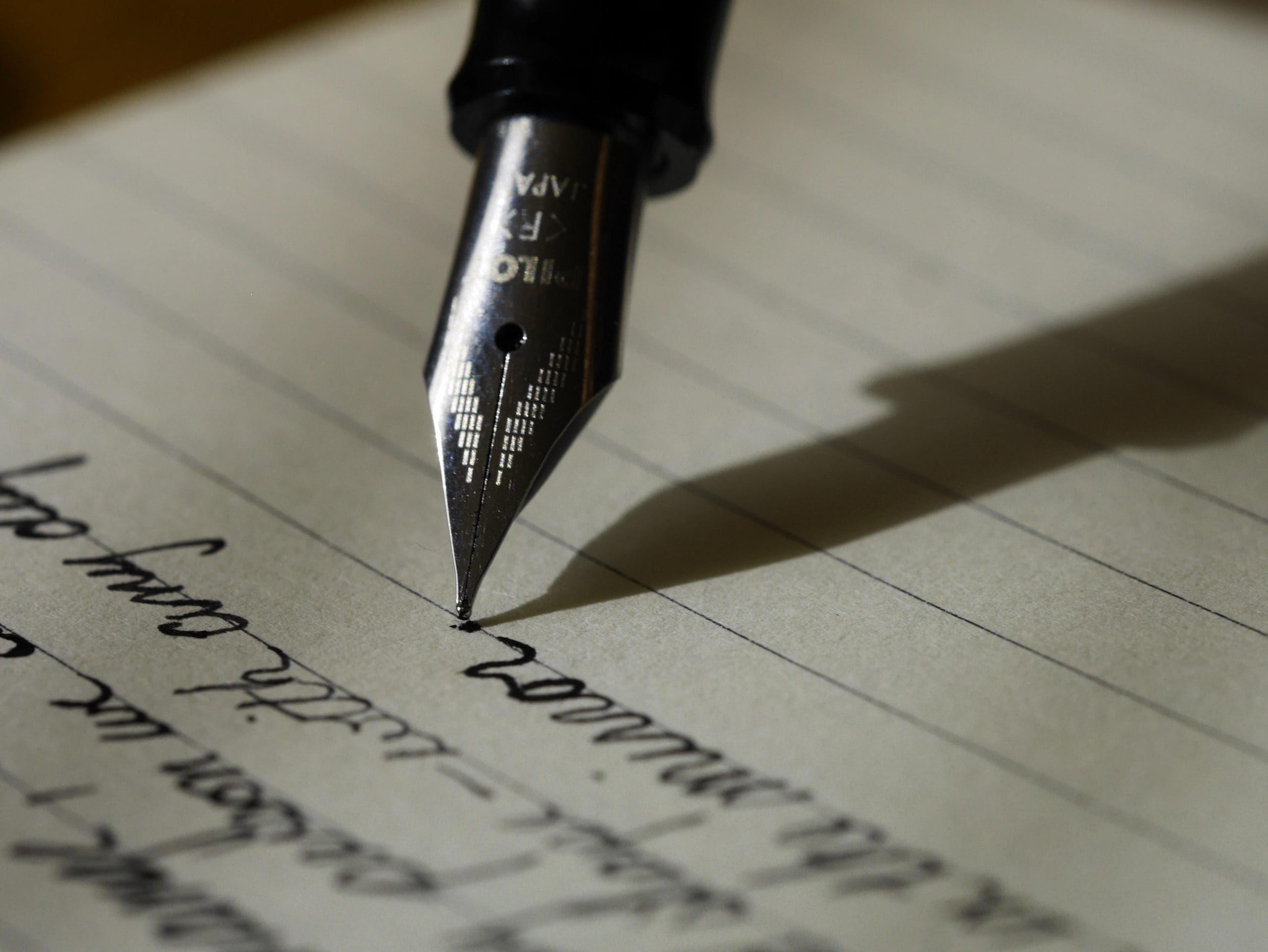 Creative Writing’s Spectacular Effects on Young Minds