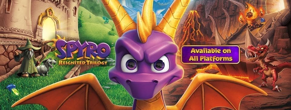 spyro facebook.coms
