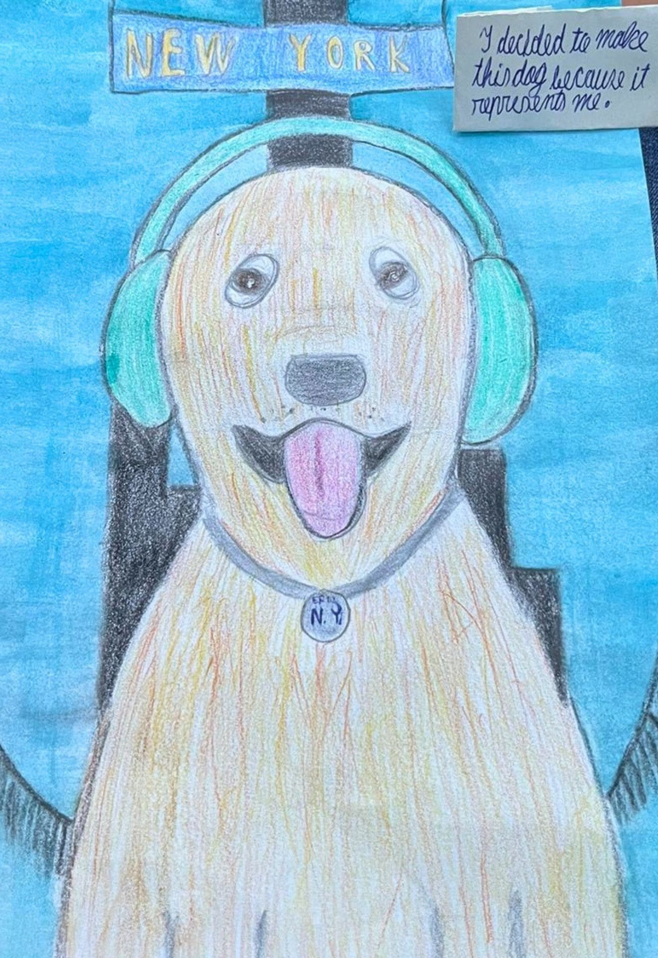 eric romania age 10