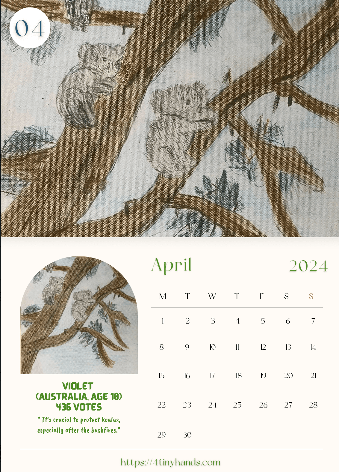 April 2024
