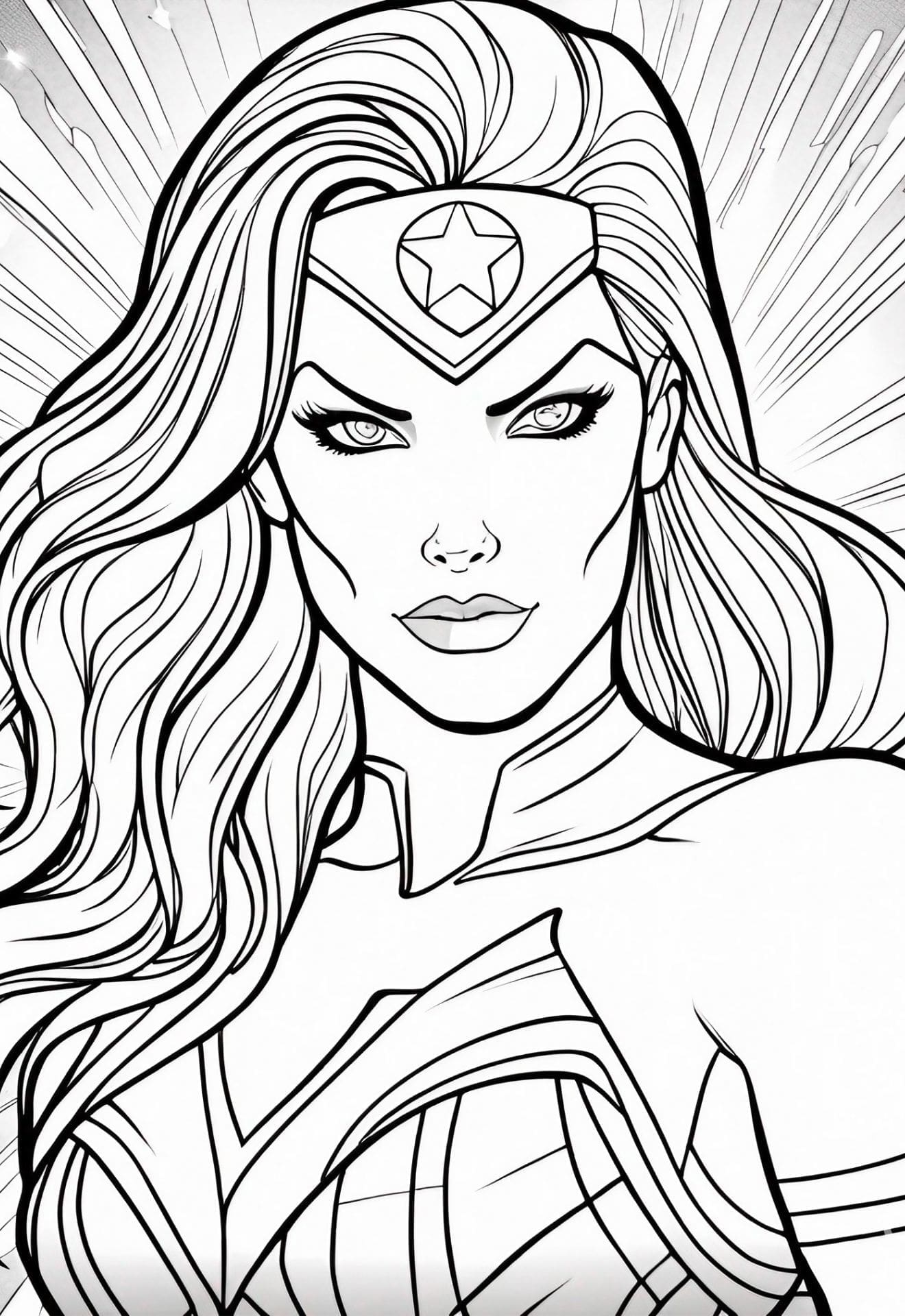 Wonderwoman
