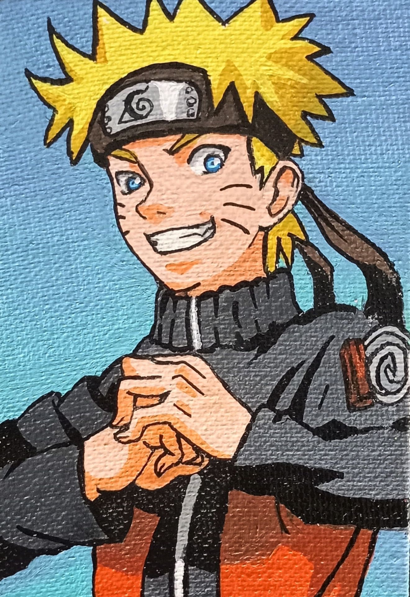anime naruto