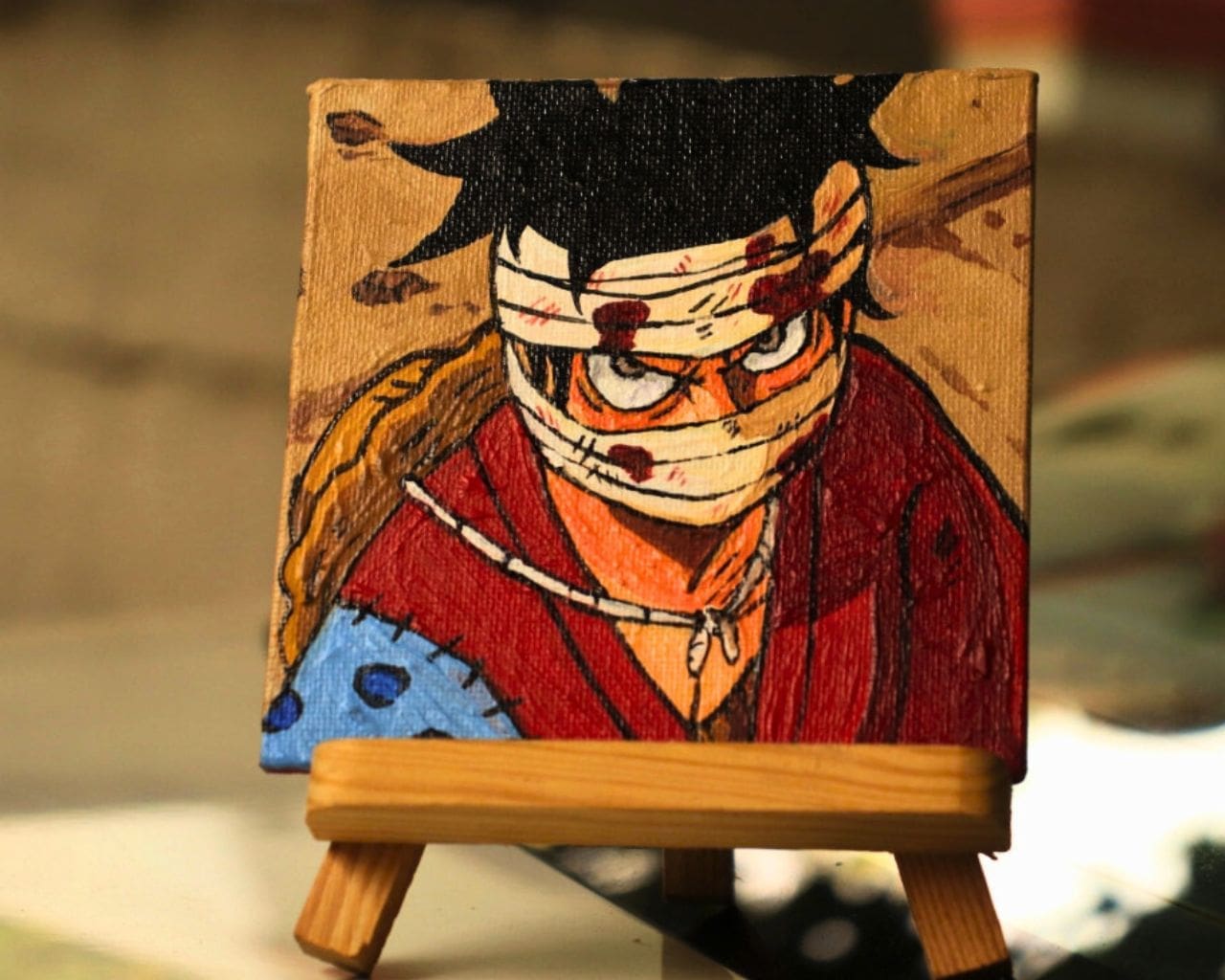 character drawings